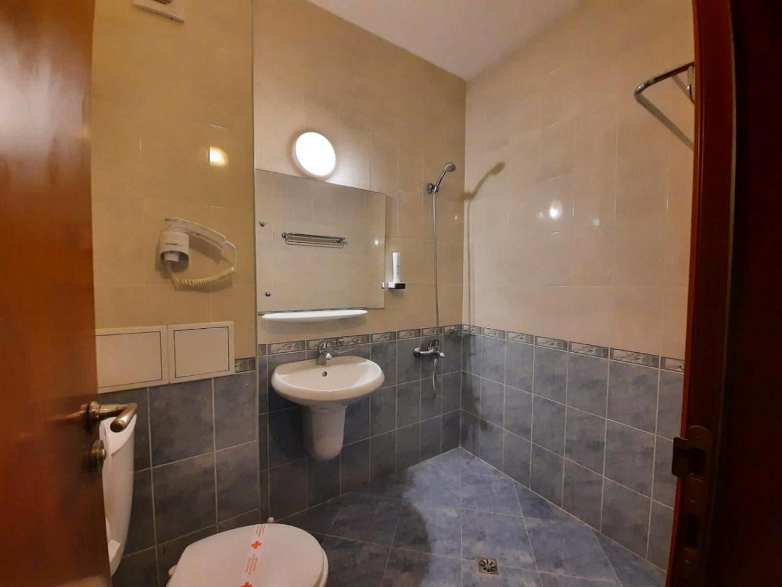 Balkan Hotel Chiflik Zimmer foto